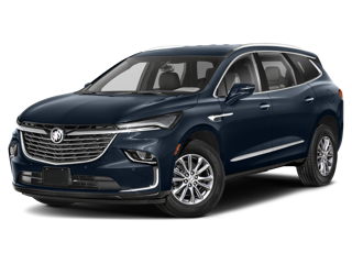 Buick Enclave - O'Neil Buick GMC in Warminster PA