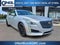 2017 Cadillac CTS Sedan Luxury RWD